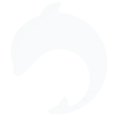 Dolphin Tracks dolphin icon