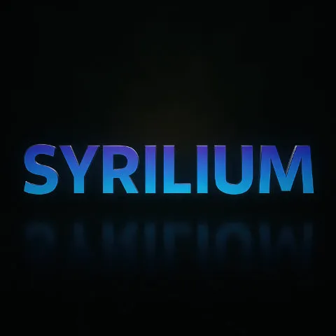 SYRILIUM artist image